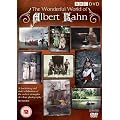 The Wonderful World Of Albert Kahn [DVD]