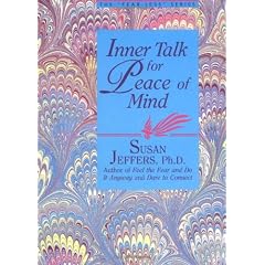 Inner Talk for Peace of Mind (Fear-Less Series)