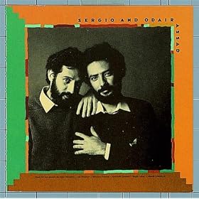 Latin American Music For Two Guitars