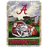 Alabama Crimson Tide 48"x60" Acrylic Tapestry