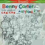 Can Can & Anything Goes - Aspects