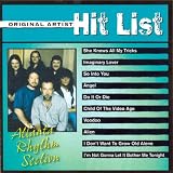 Atlanta Rhythm Section - Original Artist Hit List: Atlanta Rhythm Section