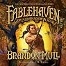 Fablehaven, Book 3: The Grip of the Shadow Plague