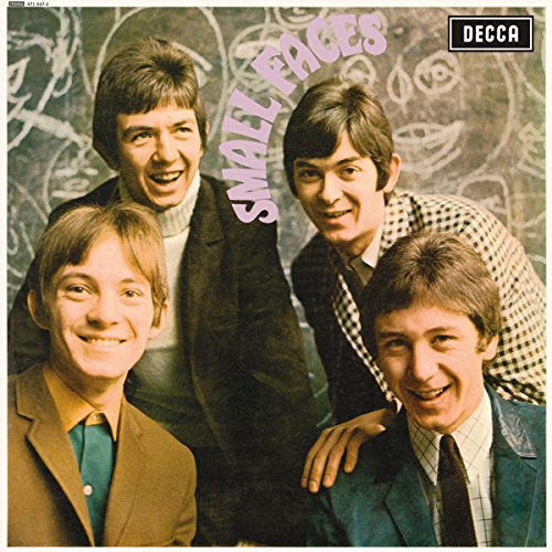 Album art for Small Faces by Small Faces