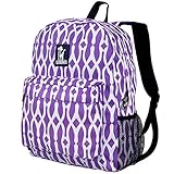 Wildkin Wishbone Crackerjack Backpack