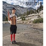sushi 10. Jahresheft des ADC-Nachwuchswettbewerbs 2007
