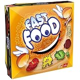 Fast Food Game