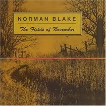 Fields Of November/Old And New