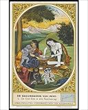 Photographic Print of SHIVA EN FAMILLE from Mary Evans
