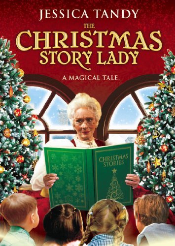 The Christmas Story Lady