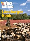 HB Bildatlas L&uuml;neburger Heide - Gisela Budd&eacute;e