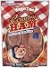 Waggin' Train Country Ham Slices Dog Treats, 12-Ounce Package