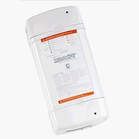 ProNautic 1240 C³ Automatic Digital Marine Battery Charger 40 Amp 3 Bank by 