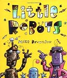 Little Robots: Ragged Bears
