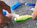 Kamikaze Killer - Fish Attractant - Feral Fish Stick