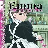 Emma 03. DVD