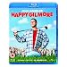 Happy Gilmore [Blu-ray] [Region Free]