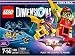 LEGO Batman Movie Story Pack - LEGO Dimensions - Not Machine Specific,1 pcs