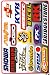 Sports : Motocross FMX Logo Aufkleber Satz Bogen E2