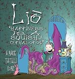 Lio: Happiness Is a Squishy Cephalopod