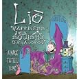 Lio: Happiness Is a Squishy Cephalopod