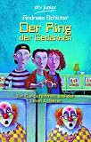 Der Ring der Gedanken: Ein Computerkrimi aus der Level 4-Serie - Andreas Schl&uuml;ter