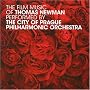 Film Music of Thomas Newman
