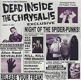 Night of the Spider Punks