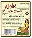Organic Aloha Luau BBQ Seasoning & Rub (4 Pack)