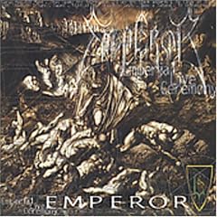Emperial Live Ceremony