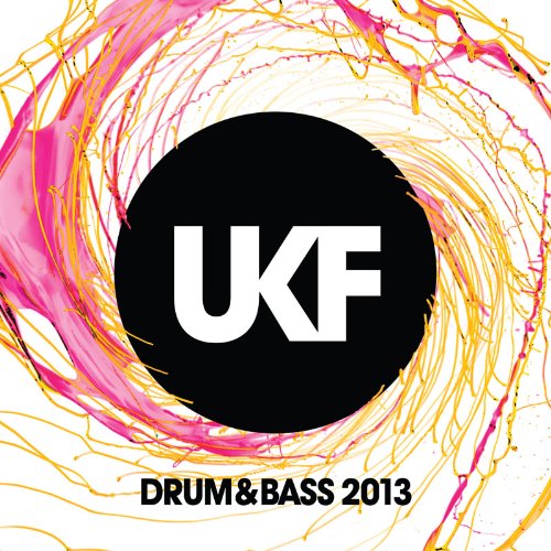 Ukf Drum & Bass 2013