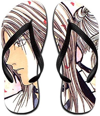 Anime Ayashi No Ceres Men Rosaliwalt 10 B(m) Us Flip Flop