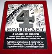 Fourcast: 4 Games of Destiny