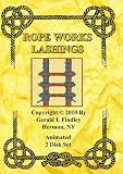 Rope Works Lashings