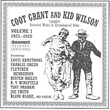 Complete Recorded Works, Vol. 1 (1925-1928)