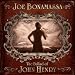 The Ballad Of John Henry