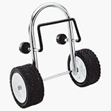 Weston 31-0201-W Boat Dolly, Heavy Duty