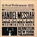 Handel: Messiah (highlights), HWV56