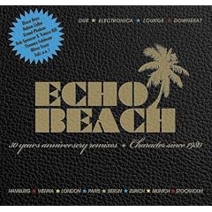 Echo Beach (30th Anniversary Remixes)