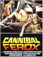 Cannibal Ferox