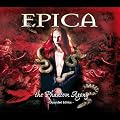 The phantom agony (expanded edition)