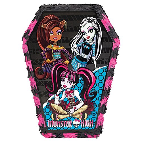 Monster High Pinata