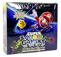Super Mario Galaxy Booster Box