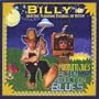 Mosquito Joe's Alien Abduction Blues
