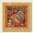 Nature's Bounty New Stone Coaster Set of 4