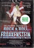 Rock & Roll Frankenstein
