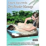 Produkt-Bild: Learn Ayurveda Dry Powder Massage [DVD]