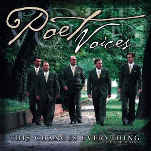 Poet Voices - This Changes Everything - Zortam Music