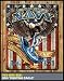 USN Fighting Eagle Steel Sign - 7.62 Design