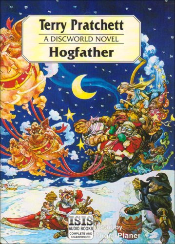 Hogfather (Discworld)